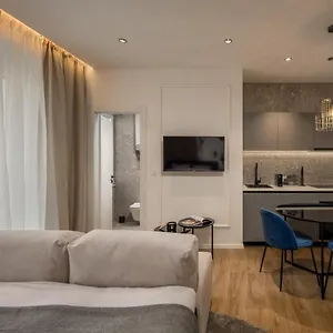 Bella , Rijeka Croatie