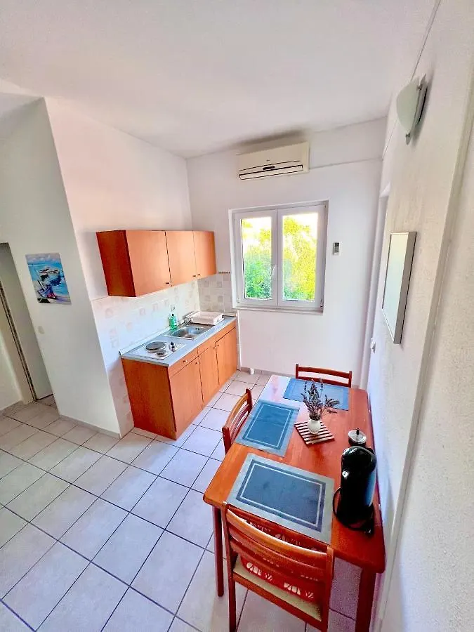 טרוגיר Apartments Mdk Kate 0*,  קרואטיה