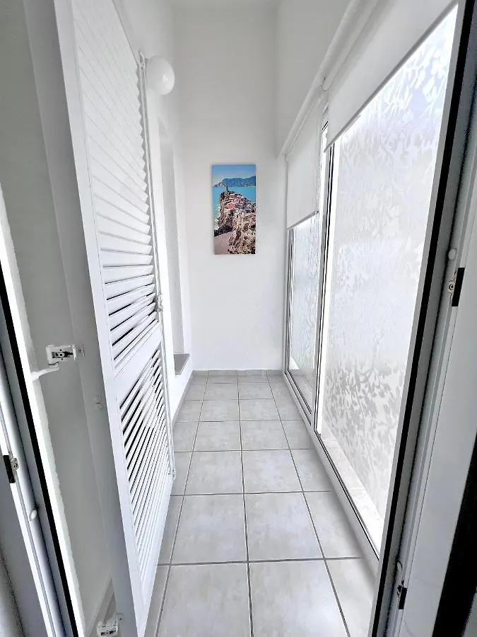 טרוגיר Apartments Mdk Kate
