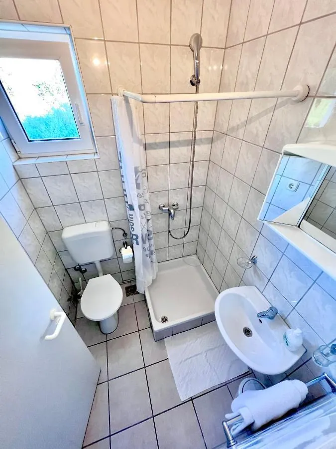טרוגיר Apartments Mdk Kate