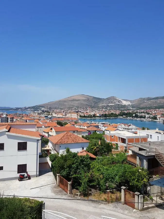 טרוגיר Apartments Mdk Kate